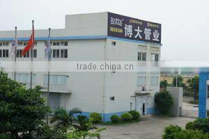 Fuzhou Meethope Display Products Co., Ltd. company overview - view 1