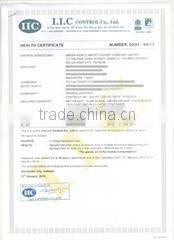 Green World Import Export Co.,ltd company overview - view 2