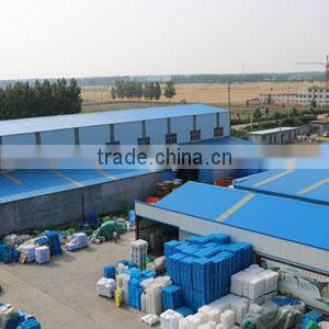 Linyi Baoyanchengxiang Plastic Co., Ltd. company overview - view 1