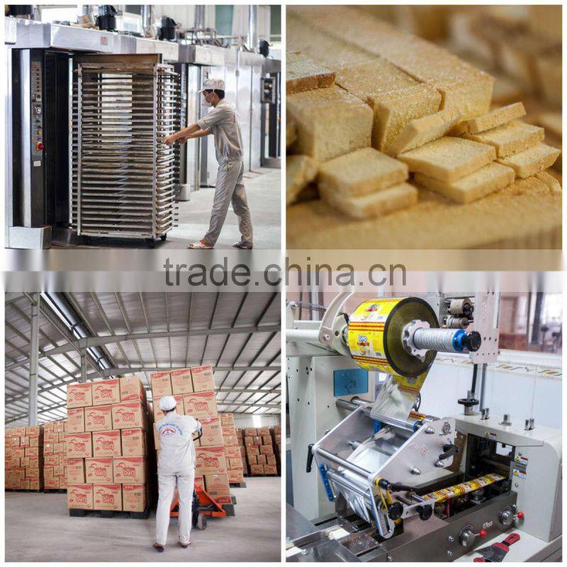 Alpha International Food Joint Stock Company company overview - view 1