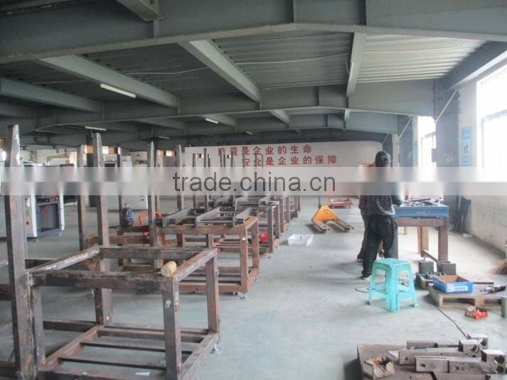 Wenzhou Gaosheng Machinery Co., Ltd. company overview - view 4