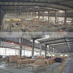 Xiamen Boma International Trade Co., Ltd. company overview - view 1