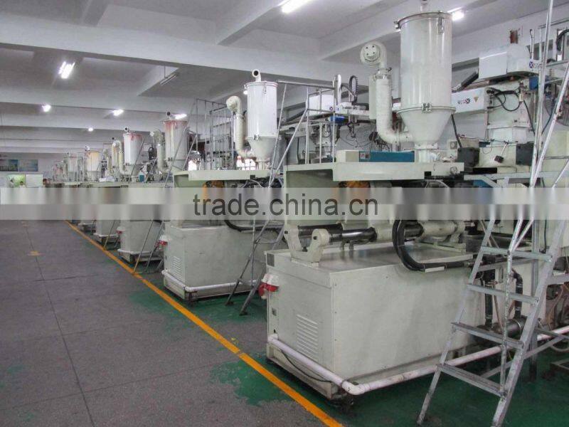 X.J. Electrics (Shenzhen) Co., Ltd. company overview - view 4