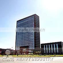 Henan Liming Heavy Industry Science & Technology Co., Ltd. company overview - view 2