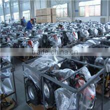 Jinhua Bode Industry & Trading Co., Ltd. company overview - view 3