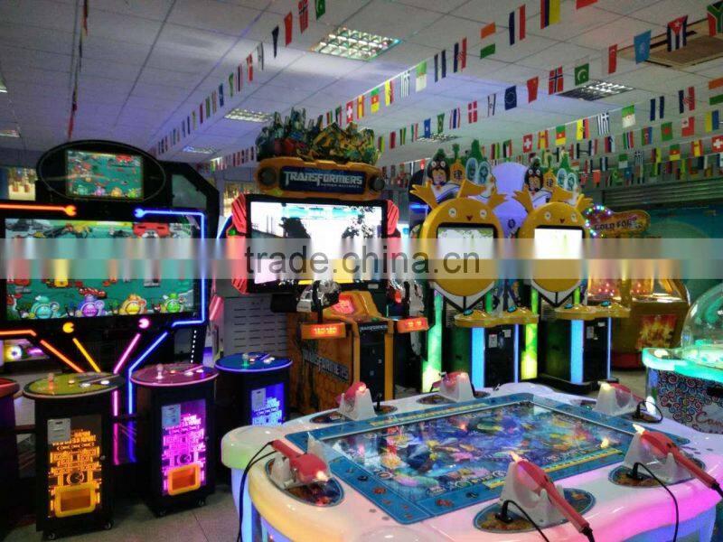 Guangzhou Dianfu Amusement Technology Co., Ltd. company overview - view 3