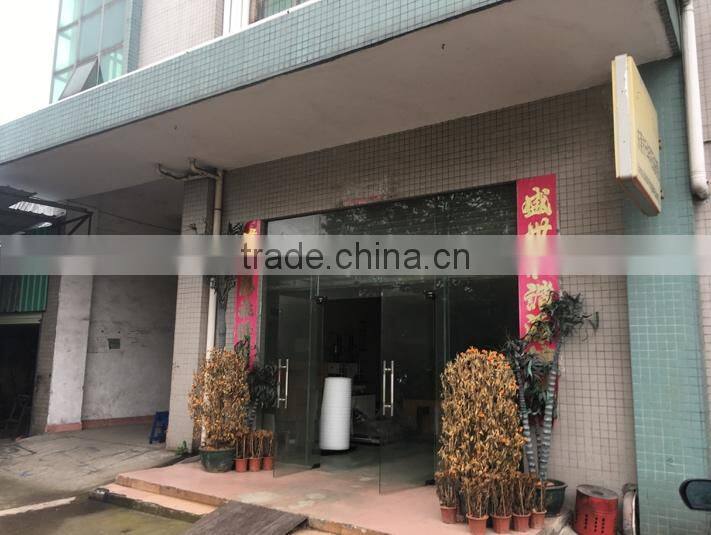 Shenghua Sublimation Printing Machine Equipment Co., Ltd. company overview - view 2