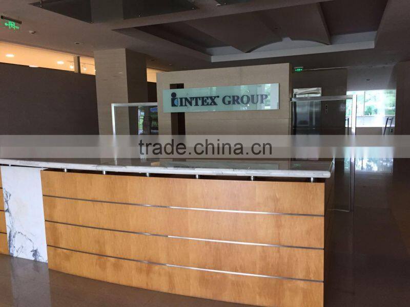 Shanxi Sail International Trade Co., Ltd. company overview - view 2