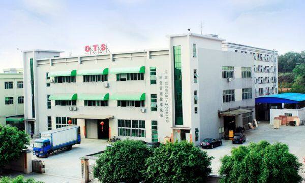 Dongguan Xinbao Instrument Co.,Ltd company overview - view 1