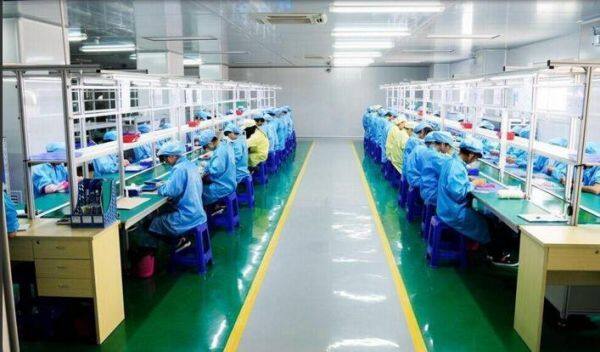 Shenzhen Smiss Technology Co.,LTD company overview - view 2