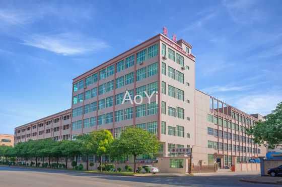 Dongguan AoYi Rope Technology Co.,LTD company overview - view 1