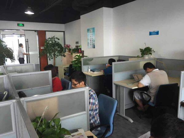 Sf Group Co..ltd company overview - view 1