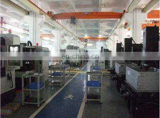 Dongguan JSR-Molding Co., Limited company overview - view 2