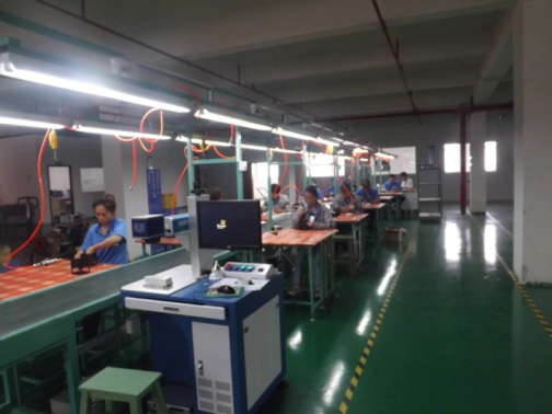 LiPal Lighting Technology Co., Ltd. company overview - view 2