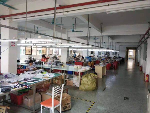 Guangzhou Mcyclesport.Co. Ltd company overview - view 2