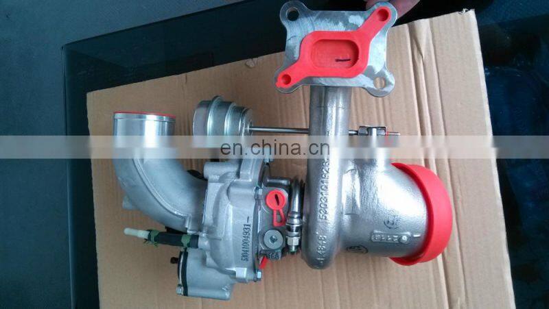 new arrival turbo actuator 53031019282 53041004931 turbocharger for Ford Mondeo 2.0T of china factory