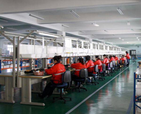 Dandong Aolong Radiative Instrument Group Co.,ltd company overview - view 2