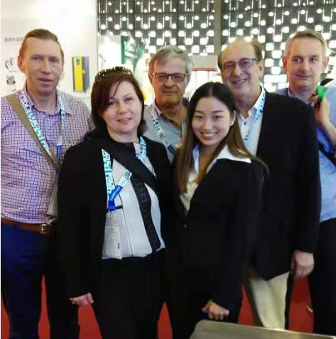 Zigong Smile Culture & Arts Co., Ltd. company overview - view 2