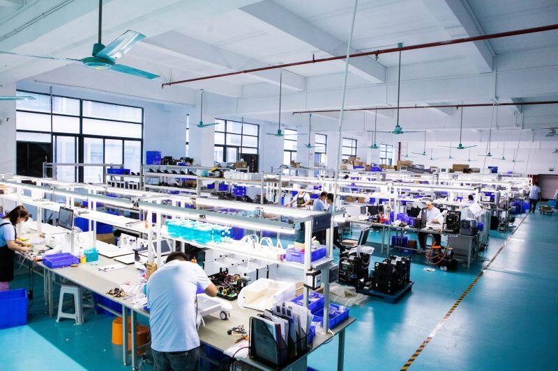 Guangzhou Kapha Electronic Technology Co., Ltd. company overview - view 3