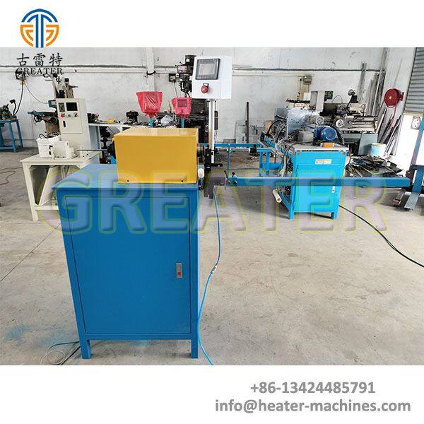 GT-CT 30 Tube Cutting Machine Manufacture China