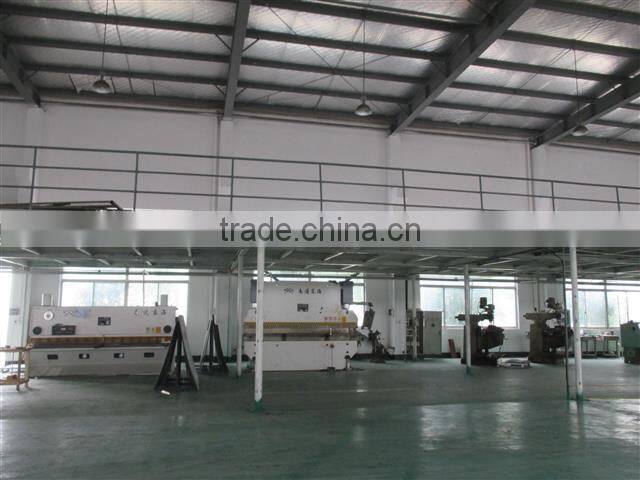 AMC System Technology (Suzhou) Co., Ltd. company overview - view 4