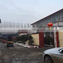 Linyi Weideli Metal Products Factory company overview - view 1