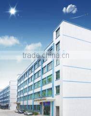 Dongguan Donghe Auto Parts Co., Ltd. company overview - view 2
