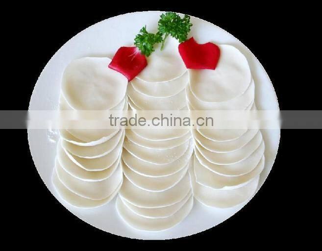 Multifunction Samosa making machine/empanada machine/ dumpling machine