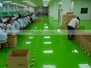 Shanghai Homepower Industries Co., Ltd. company overview - view 2