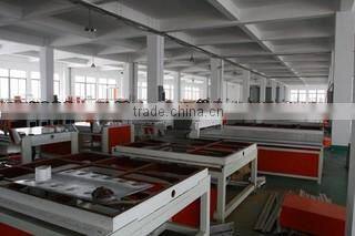 Jinan Hongye CNC Machine Co., Ltd. company overview - view 4