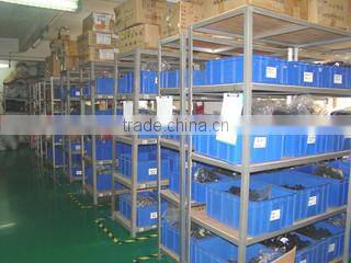 Shenzhen Yason General Machinery Co., Ltd. company overview - view 3