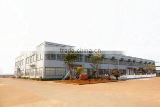 Quzhou Huayi Zipper Co., Ltd. company overview - view 1