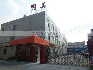 Dongguan Mingmei Printing Co., Ltd. company overview - view 1