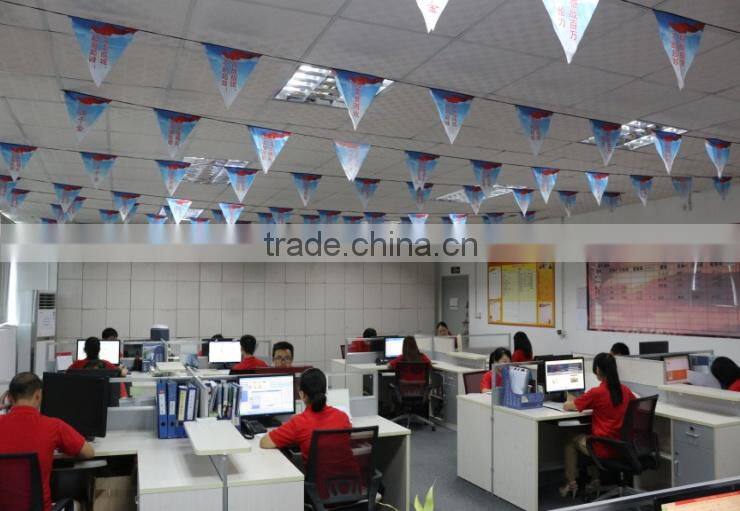 Shenzhen Chuangyixing Hatter Co., Ltd. company overview - view 3