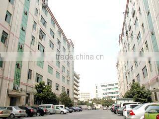 Shenzhen Vanjin Craftwork Co., Ltd. company overview - view 2