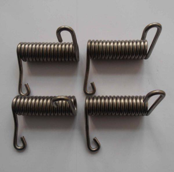 Lemore Oval Wire Co. company overview - view 1