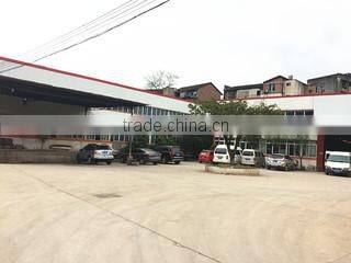 Chongqing Chungeng Power Machinery Co., Ltd. company overview - view 2
