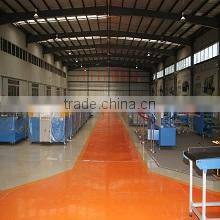 Beijing Runda Machinery Manufacture Co., Ltd. company overview - view 3