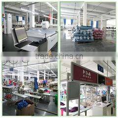 Handan Haosi Garments Co., Ltd. company overview - view 3