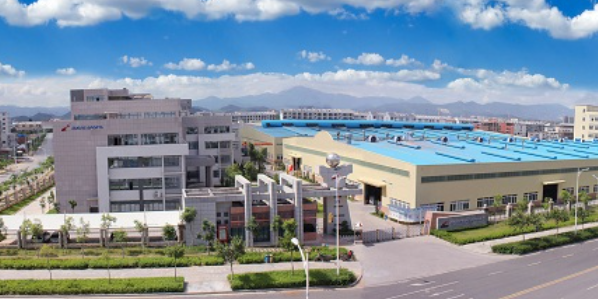 Shandong RONGDE Machinery Co.Ltd company overview - view 1