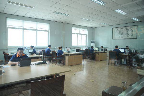 Zhaofeng Sensor Equipment Co., Ltd. company overview - view 4