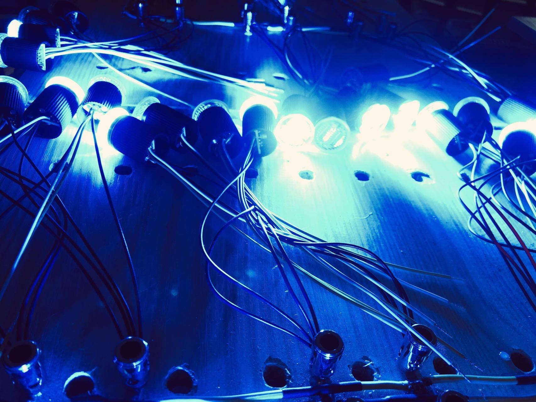 Ningbo Nova Technology Co,.ltd company overview - view 4