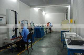Jinhua Chunguang Rubber & Plastic Hose Co., Ltd. company overview - view 4