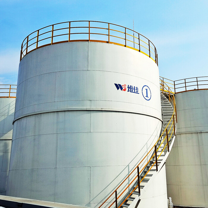 Jingmen Weijia Industry Co.,Ltd company overview - view 1