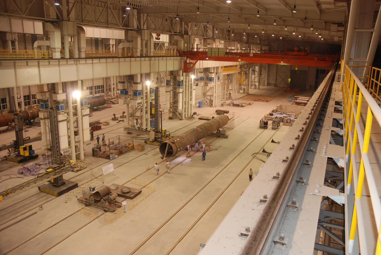 Zhejiang Wellcare Technology Co., Ltd company overview - view 3