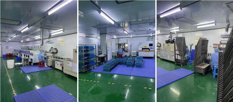 Shenzhen Fangxian Technology Co.,ltd company overview - view 3