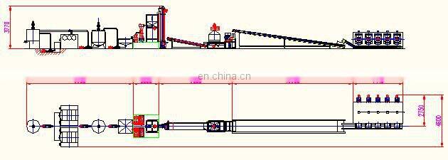 Factory industrial full automatic nuts paste grinder grinding equipment creamy peanut Butter production line Making Machine