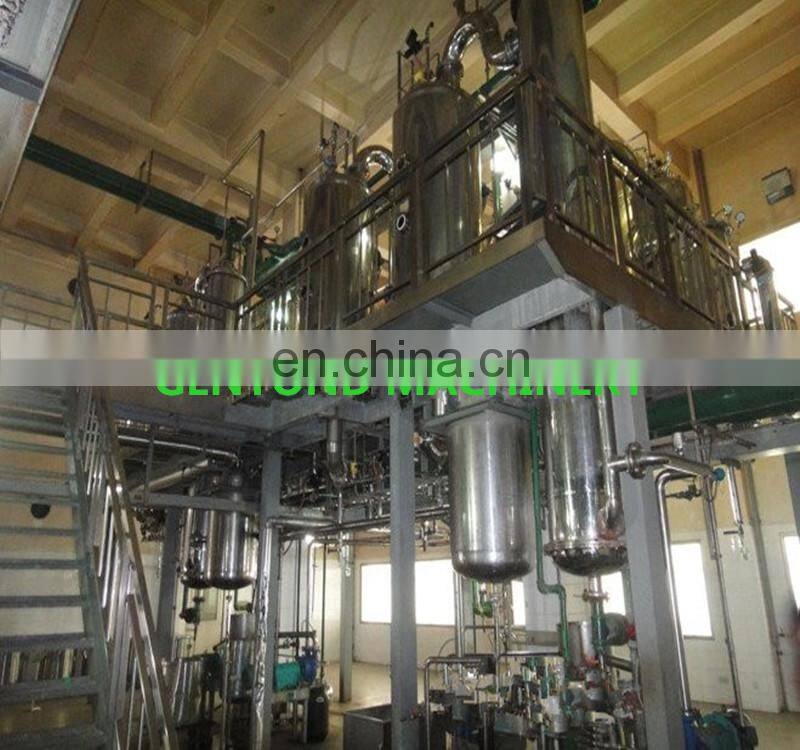 small scale date molasses processing plant