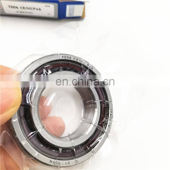 Super Precision Angular Contact Ball Bearing 7908 bearing 7908CTYNSULP4 7908CTYNDULP4 7908A5 7908 P4