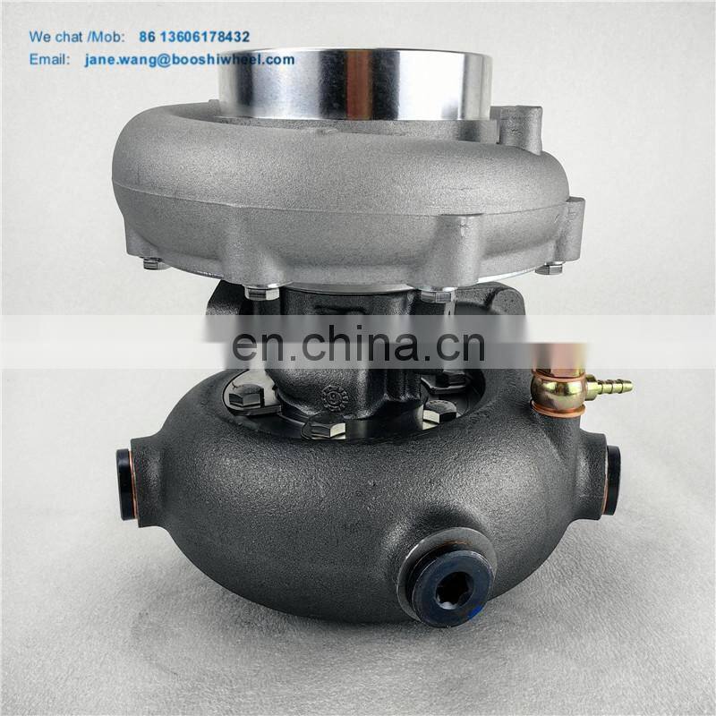 ship VM Marine 4.2L 300/320 MD706L S200W Turbo 889341 8M0098619 turbocharger 319411 319683 12599700000 12599880000 35242109F